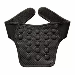 Soporte para el cuello de neopreno de 19 pulgadas unisex para aliviar el dolor de cuello - Product Image 1