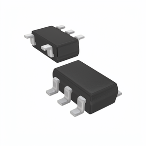 ซื้อชิ้นส่วนอิเล็กทรอนิกส์ออนไลน์ XC6135C50BMR-G ตัวแทนจำหน่ายที่ได้รับอนุญาต ระบบจัดการพลังงาน (PMIC) SC 74A, SOT 753 - Product Image 1