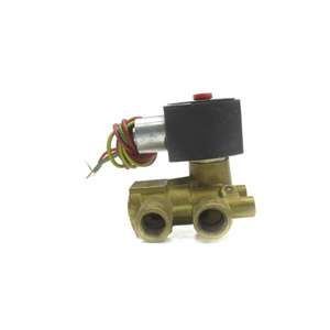 8321G4 110/120В 10-200PSI 3/8 Новый Оригинальный Контроллер Программирования ПЛК для Промышленной Автоматизации, Готов к Отгрузке со Склада - Product Image 1