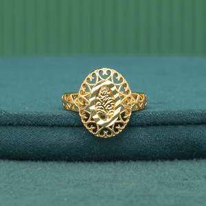 עיצוב תכשיטים משלך אפריקה תכשיטים מסורתי, זהב דובאי זהב סט תכשיטים עיצובים של קטלוג תכשיטים - Product Image 6