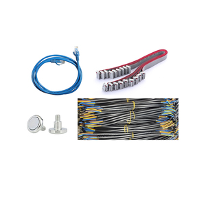 厂家直销 OEM 室内全彩 <span class=keywords><strong>LED</strong></span> 面板 (P1.25-P2.<span class=keywords><strong>5</strong></span>) |   8K HDR <span class=keywords><strong>LED</strong></span> 屏幕模块，带多用户管理系统 - Product Image 3