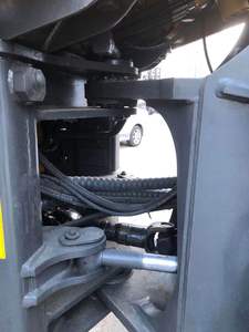 Sdlg รถตัก LG956L มือสองรถตักดินมือสองของแท้ชิ้นส่วนหลักสำหรับเครื่องยนต์และมอเตอร์ - Product Image 6