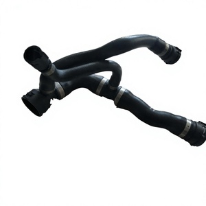 Mangueras de Refrigerante de Plástico Nuevas para Autos Mercedes Benz, Número de Pieza 2035010682, Mangueras de Radiador y Tuberías de Ventilación - Product Image 1