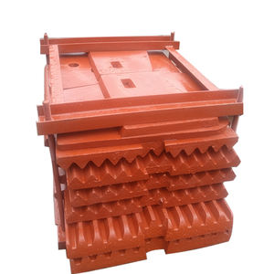 Заводское производство, детали для горного оборудования - Product Image 1