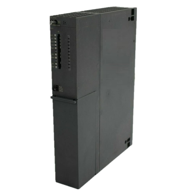 CPU Module 6ES7414-3XM05-0AB0 Original Stock 6ES7414-3XM05-0AB0