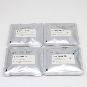 Poudre de développeur compatible pour Canon IR Advance C3020 C3320 C3325 C3330 3020 <span class=keywords><strong>3320</strong></span> 3325 3330 NPG67 - Product Image 1