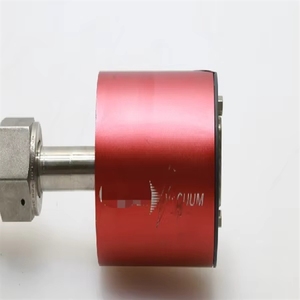 Nuevo Controlador de Programación PLC Original CCR 363 con SS-8BK-1C, Número: PTR27623 10 Torr VLV-I-1884=9H21 - Product Image 1