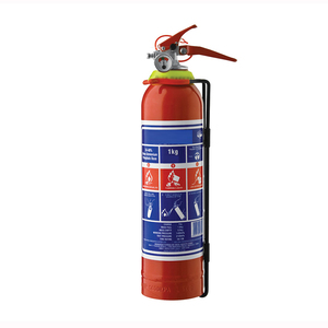 Fabbrica estintore omologato 1kg 1.5kg 2.5kg 4.5kg 9kg attrezzatura estintore polvere - Product Image 2