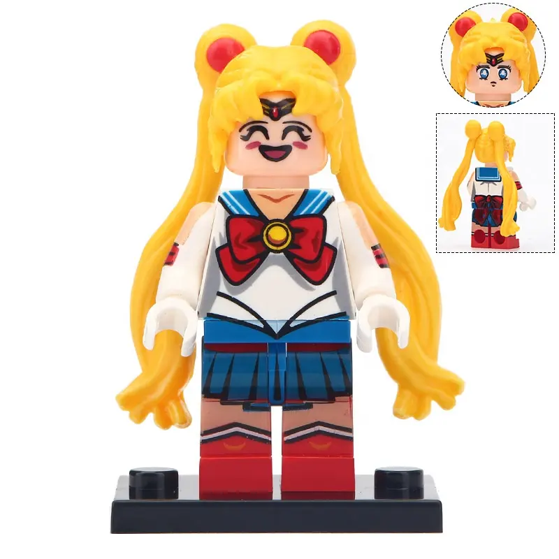 supergirl toy