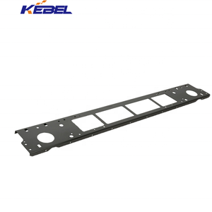 KEBEL Auto Body Systems Support de pare-chocs avant OEM 68313531AA Support de pare-chocs avant pour <span class=keywords><strong>Dodge</strong></span> RAM1500 <span class=keywords><strong>2023</strong></span> - Product Image 3