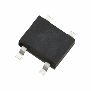 Electronic Circuit Components 4-SMD, Gull Wing DF1510SP-G Original One Stop Service Diodes - Product Image 1