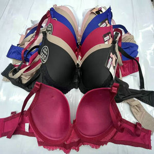 1.48 đô la mô hình yrf007 Kích thước 42-52d trở lại làm mịn bảo hiểm đầy đủ hỗ trợ phụ nữ đẩy lên brassieres <span class=keywords><strong>Cup</strong></span> <span class=keywords><strong>Bra</strong></span> với gọng - Product Image 1