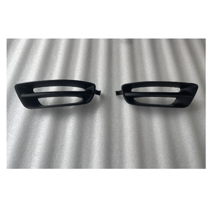 Cadre de phare antibrouillard Avalon US 52128 AC010 52127 AC010 pour Toyota Avalon 1997-1999, pièce de rechange - Product Image 1