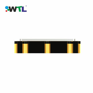 Filtre WTL SF3 SAW Haute Fréquence 773 MHz Bande passante 30 MHz Faible perte d'insertion 3,0 dB GPS <span class=keywords><strong>RF</strong></span> - Product Image 4