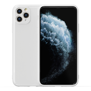 Ultra Sottile Tpu Del Telefono Mobile Della Copertura di Caso Per Il <span class=keywords><strong>Iphone</strong></span> di <span class=keywords><strong>Apple</strong></span> 11 Pro Max Xs xr X <span class=keywords><strong>8</strong></span> Più di 7 6S - Product Image 1