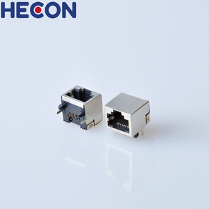 <span class=keywords><strong>Rj45</strong></span> <span class=keywords><strong>RJ45</strong></span> 10P8C conector ángulo recto Dip 3,05 blindado <span class=keywords><strong>RJ45</strong></span> <span class=keywords><strong>Rj45</strong></span> conector de Cable de red RJ11 <span class=keywords><strong>Rj45</strong></span> conector hembra <span class=keywords><strong>Rj45</strong></span> Cat6 - Product Image 4