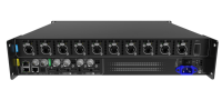 Novastar COEX Series MX30 pengontrol tampilan LED asli bahan plastik baru untuk fungsi grafis