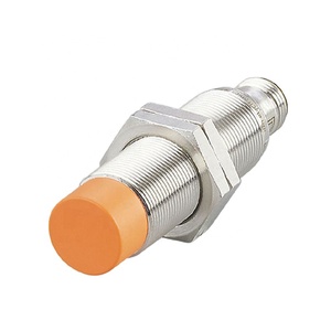 Sensor HOFUJNG MK5326 Directo de Fábrica, Nuevo Interruptor Magnético Original Alemán IFM, Interruptor de Inducción Magnética para Metal, 10-30V - Product Image 2