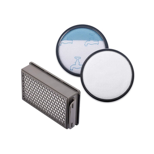 Ensemble de filtres pour <span class=keywords><strong>aspirateur</strong></span> filtre Hepa pour <span class=keywords><strong>Rowenta</strong></span> RO3718EA, RO3753EA, ZR005901 accessoires d'<span class=keywords><strong>aspirateur</strong></span> cyclonique Compact Power - Product Image 3