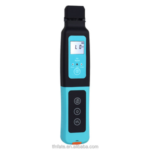 TFN 10mW Faseridentifikator mit Visuellem Fehlerdetektor, All-in-One Glasfaser-<span class=keywords><strong>Tester</strong></span> für FTTH-Netzwerkwartung - Product Image 3
