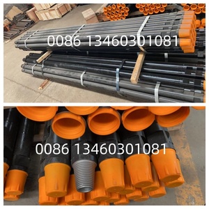 מוטות <span class=keywords><strong>4</strong></span> סנטימטרים מים גם קידוח צינור - Product Image 2