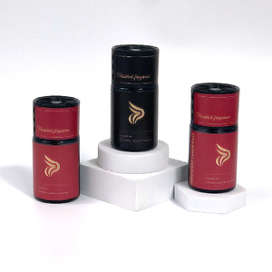 Venda quente Fragrância Aroma Difusor 150 Personalizado Ambientador Preto Vermelho Carro Aroma Difusor - Product Image 3