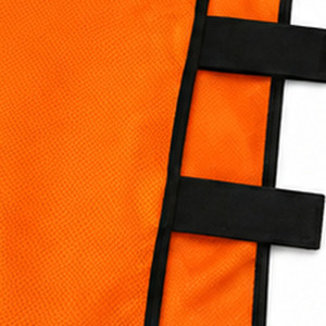 Unisex Soccer <b>Bibs</b> Football <b>Training</b> Vest Lightweight Breathable Practice Wear for Men Women Team Sports and Outdoor Soccer <b>Bibs</b> - Product Image 5