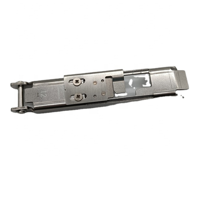 High Quality KHJ-MC24J-00 TAPE GUIDEASSY.12 SS 12/16 mm Tape Feeder for YAMAHA Tape Feeder