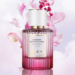 Eau <span class=keywords><strong>de</strong></span> Toilette Florale ELEA Language <span class=keywords><strong>Secret</strong></span>, Parfum Personnalisable pour Femme, Longue Durée, Usage Quotidien, <span class=keywords><strong>En</strong></span> Stock - Product Image 3