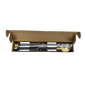 Canne en aluminium tête de cheval de <span class=keywords><strong>Goldberg</strong></span> Martin - Design équestre luxueux pour gentleman, rétro, sculptée, réglable et légère - Product Image 6