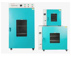 Industrial Electric Thermostatic Hot Air Blast Drying Oven DZF-6010 Vacuum Drying Oven