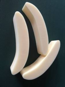 Espuma de poliuretano súper suave, espuma de alta densidad para sofá y colchón, material de fabricación de espuma Foshan, venta directa de fábrica de alta calidad - Product Image 5