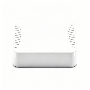 INFICOMO XPON ONT 1*1000M Base-T 12V/0,5 A Anwendbar für <span class=keywords><strong>OLT</strong></span> von Dritt anbietern für FTTH - Product Image 3