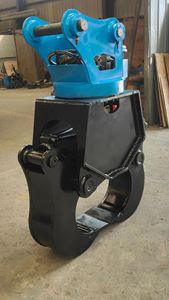 Machine à fendre le bois hydraulique robuste, alimentée à l'essence, au diesel ou à l'électricité, équipement de fendage du bois de chauffage - Product Image 3