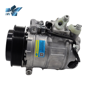 Compresor de aire acondicionado de la bomba para <span class=keywords><strong>Mercedes</strong></span> <span class=keywords><strong>Benz</strong></span> W203 C230 <span class=keywords><strong>C180</strong></span> C200 W203 0012305511 - Product Image 2