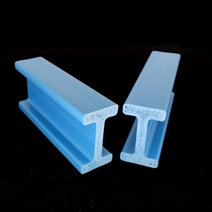 Vente chaude : poutre de coffrage en PVC plastique imperméable réutilisable pour la construction avec service de découpe - Product Image 4