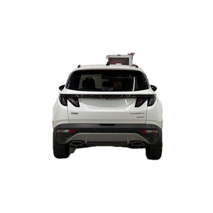 <span class=keywords><strong>Hyundai</strong></span> <span class=keywords><strong>Tucson</strong></span> L 1.5T Auto 2WD LUX <span class=keywords><strong>Premium</strong></span> <span class=keywords><strong>2023</strong></span> Usado con Techo Panorámico 360 °   Cámara LHD para SUV para Exportación - Product Image 3