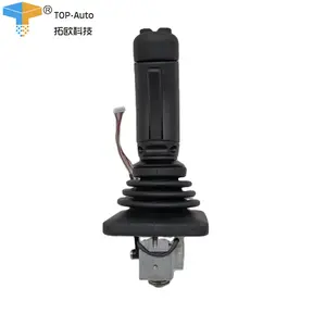 Pengontrol Joystick DingLi pengganti kualitas OEM suku cadang reparasi DL-00002324 untuk gunting DingLi suku cadang Dingli