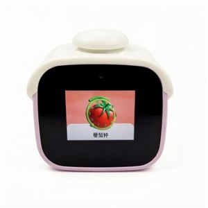 Radio Despertador Personalizable con Múltiples Puertos USB, Sonidos de la Naturaleza y Canciones, Fabricante de Relojes Despertadores con IA y Voz Habilitada <span class=keywords><strong>para</strong></span> LLM - Product Image 4