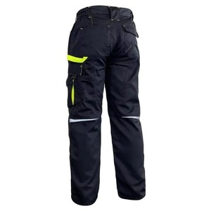 Pantalon de paintball sublimé personnalisé tendance de qualité supérieure pour hommes – Joggers légers et protecteurs pour une liberté de mouvement optimale - Product Image 6