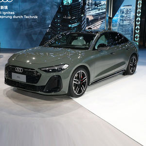 Voitures chinoises 2025 pour Audi A5L Sportback 2.0T 204 chevaux L4 Voiture neuve 2025 Automobile intelligente à essence à bons prix - Product Image 3