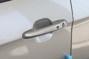 Nouveau véhicule 2026 Livan X3 Pro CVT Automatique Blanc et Noir SUV Pneus R16 Conduite à Gauche Voiture à succès - Product Image 6