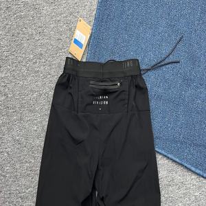 <span class=keywords><strong>Pantaloni</strong></span> da corsa da uomo HOT SALE con elastico in vita per palestra e attività all'aperto, <span class=keywords><strong>pantaloni</strong></span> sportivi da uomo Spider - Product Image 5