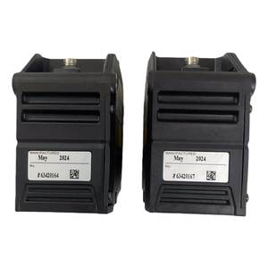 หัวเซนเซอร์วัดระยะด้วยเลเซอร์ IL-2000 CMOS ระยะการวัด 1000-3500 มม. - Product Image 5