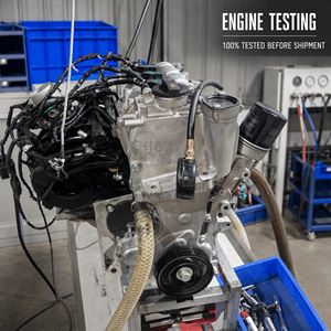 Nieuwe Motor Euro 4 Hyundai H1 D4CB Motor 2.5 CRDi Diesel Lange Blok Assemblage B2B Groothandel voor Kia Sorento Vervangende Onderdelen - Product Image 6