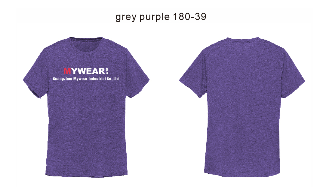 grey purple