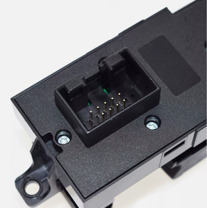 Interrupteur principal de porte de fenêtre électrique pour 2004-2006 Volk-swagen Pas-<span class=keywords><strong>sat</strong></span> Part # 1J4959857D - Product Image 4