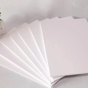 <span class=keywords><strong>2025</strong></span> Thượng Hải Nhà Máy Yizel Mật Độ Cao 3Mm Celuka PVC Bọt Bảng 1220*2440Mm Trắng Thân Thiện Với Môi Không Thấm Nước Bề Mặt Mịn - Product Image 5
