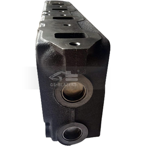 Xi lanh đầu me997271 me759064 Tương thích cho <span class=keywords><strong>Mitsubishi</strong></span> động cơ 4dr5 4dr7 cho <span class=keywords><strong>Mitsubishi</strong></span> Phụ tùng máy xúc - Product Image 2