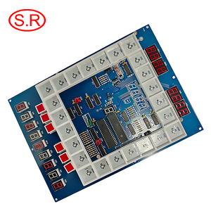 Mario 3 2025 Arcade Machine Sport Style PCB Board <span class=keywords><strong>Langue</strong></span> anglaise Matière plastique Mode de paiement - Product Image 2